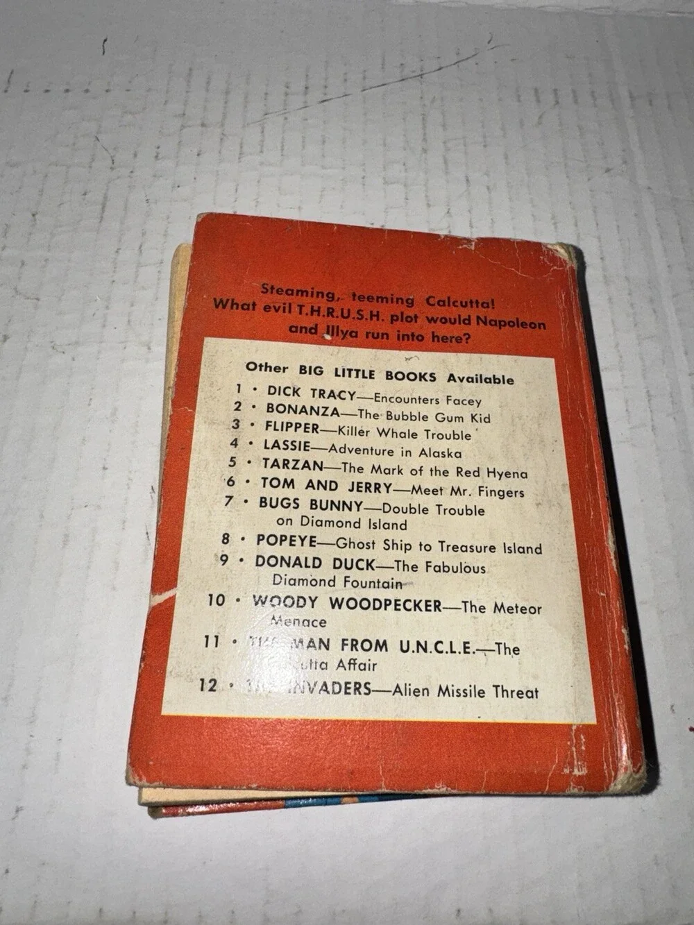 N/A vintage 1967